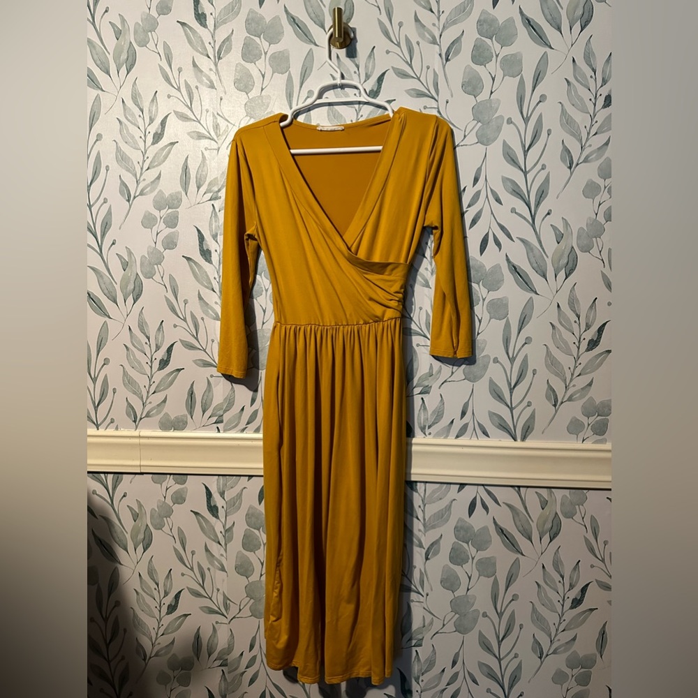 MIDI Dress